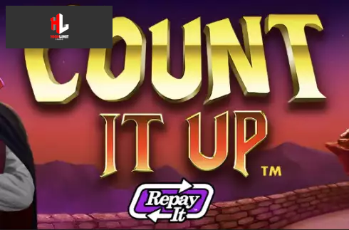 Count It Up